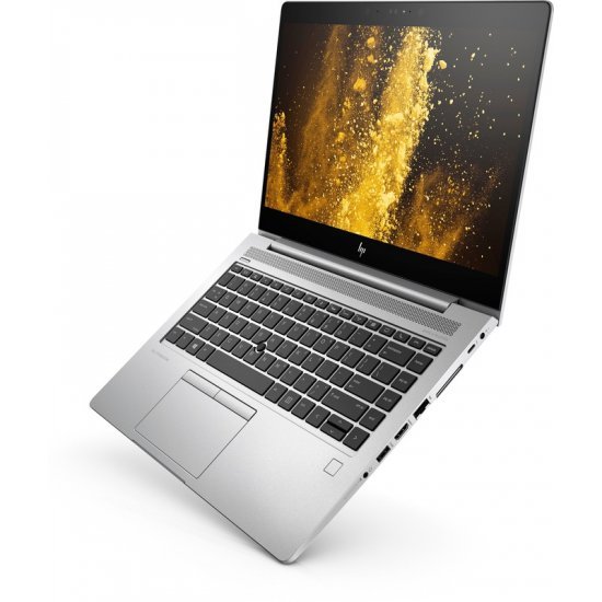 HP Elitebook 840 G5 - AMD Ryzen 3 PRO 2300U - 16GB DDR4 - 128GB